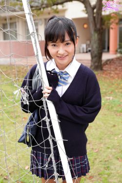 星美梨香